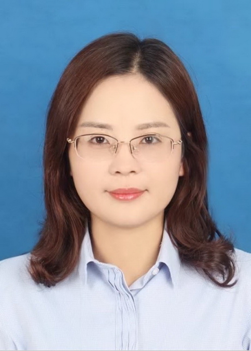 蔡小菊