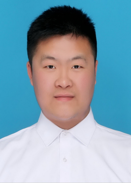 陈博文