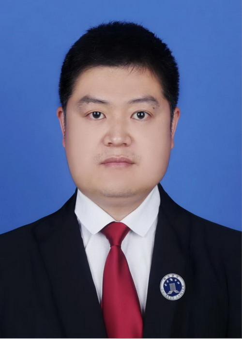 陈健