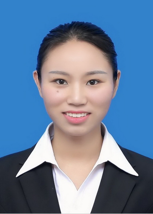 陈梦琪