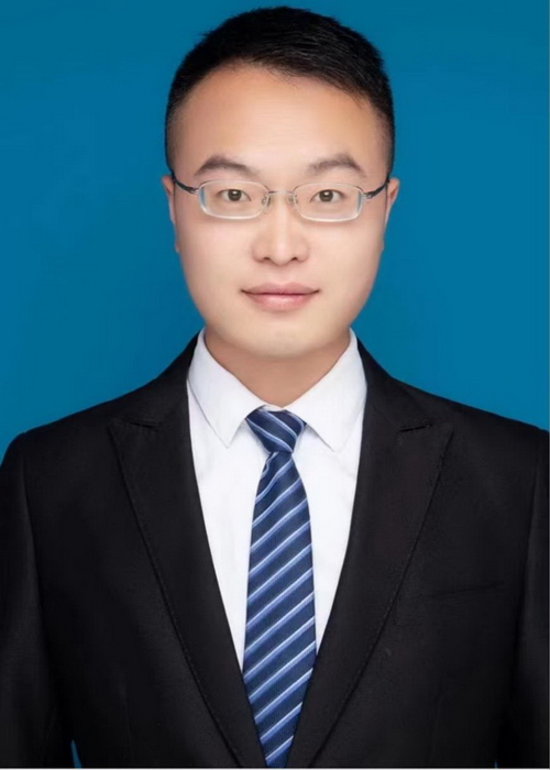 陈帅