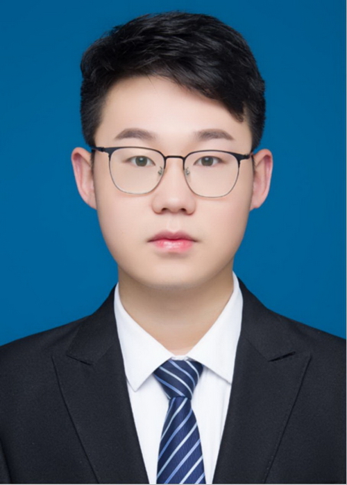 陈子豪