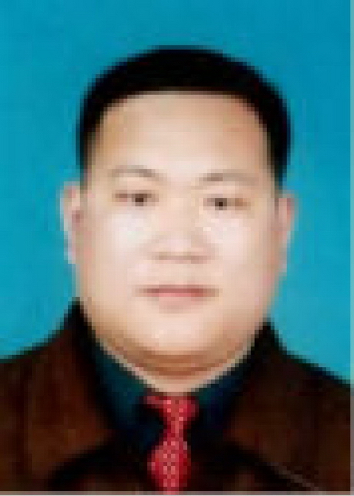 丁三华
