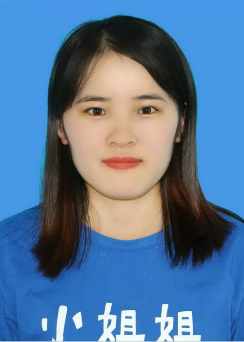 戈姗姗
