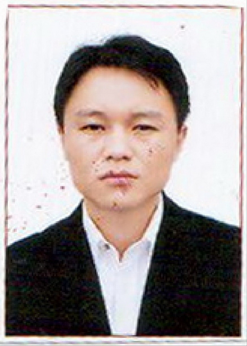 李二新