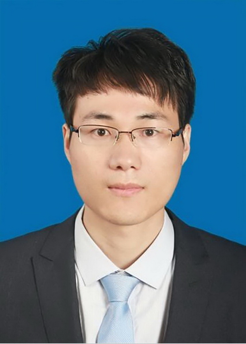 李冉