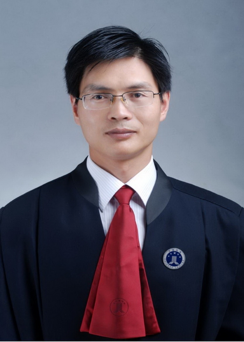 刘成久