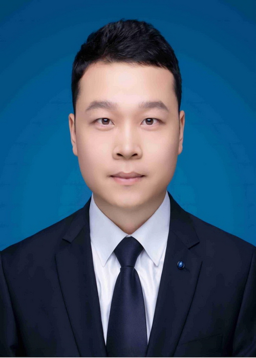 刘杰