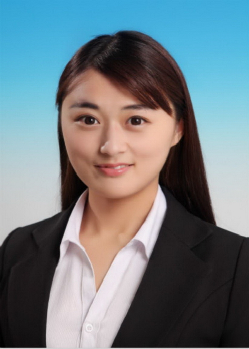刘怡君