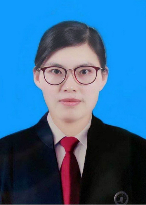 刘妍晖