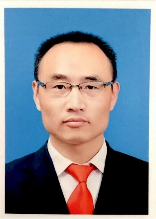 李先杰