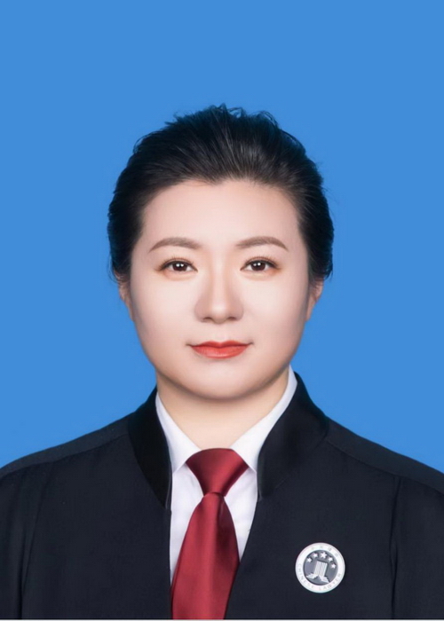 李晓静
