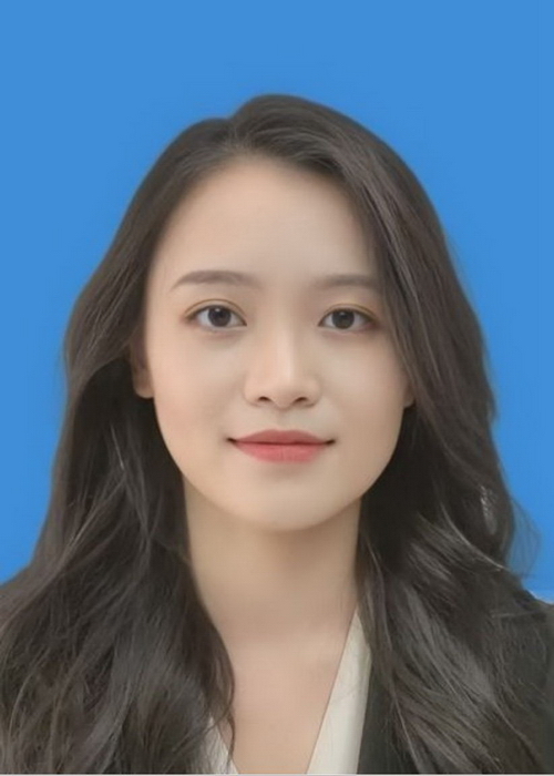 李雪杉