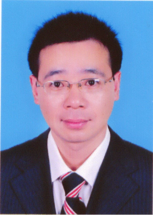 李永洲