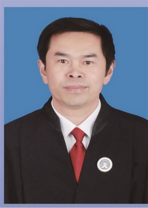 李中安