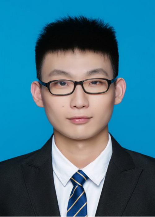 陆鹏宇