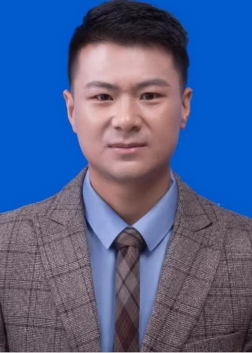 马超