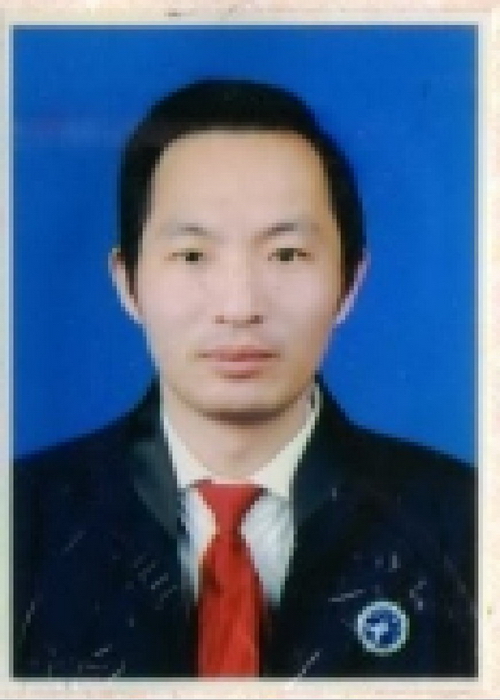 潘刚
