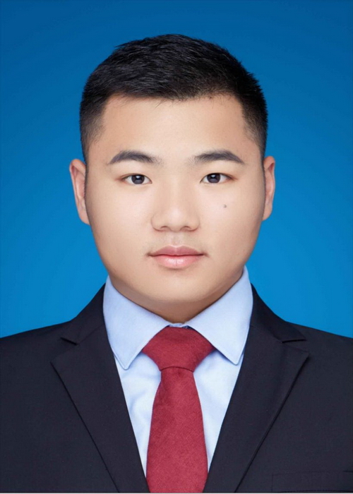 唐壮壮