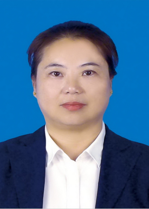 王丽芳