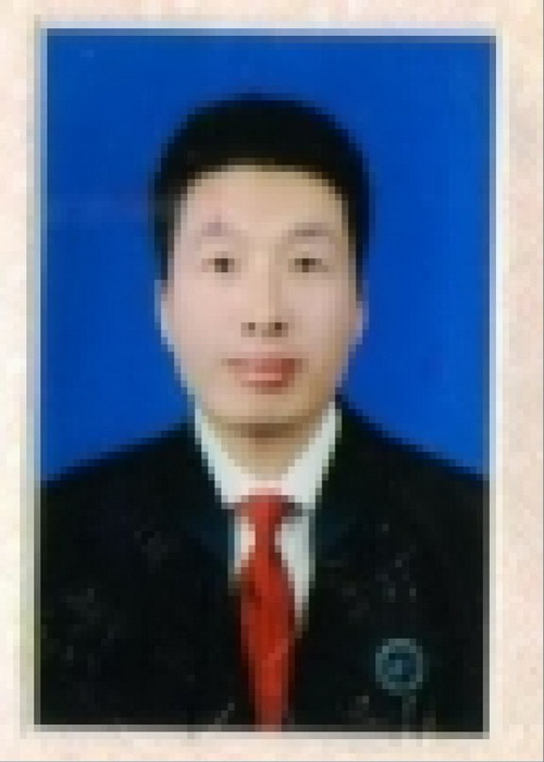 王兆豹