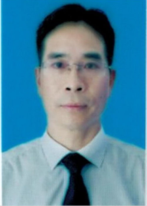 吴怀楷