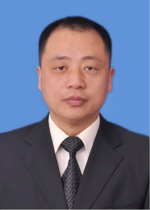 吴新军