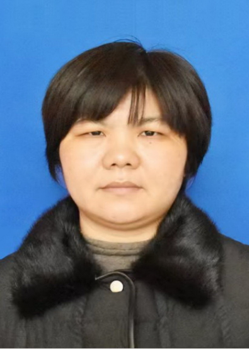 吴雪媛