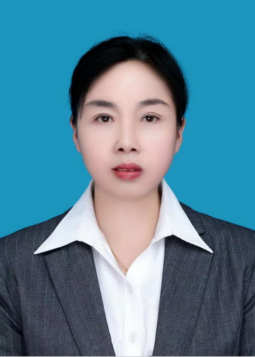 谢承芳