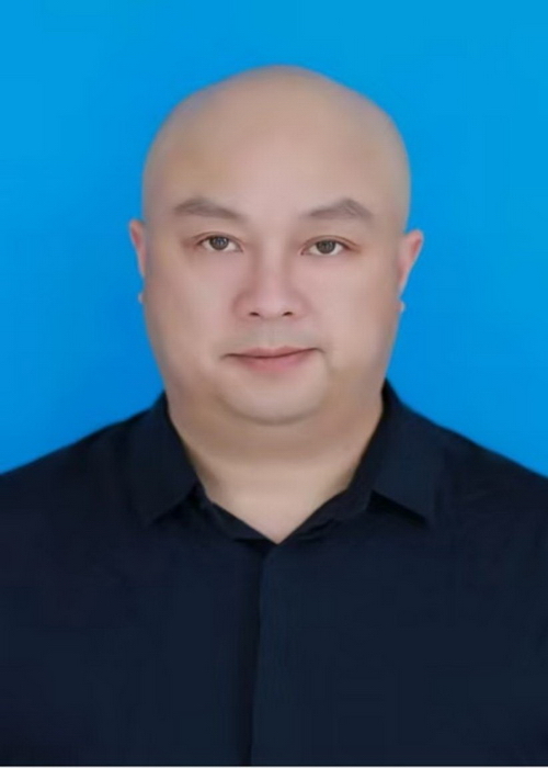 谢如伟