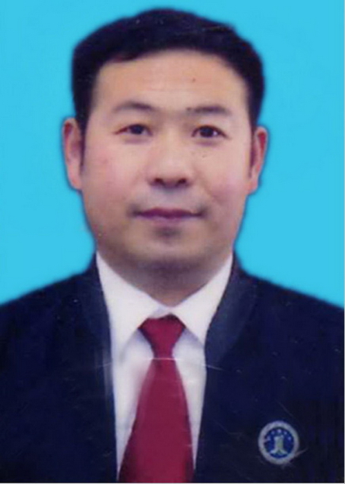 徐冰