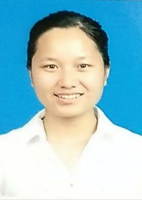 徐丹丹