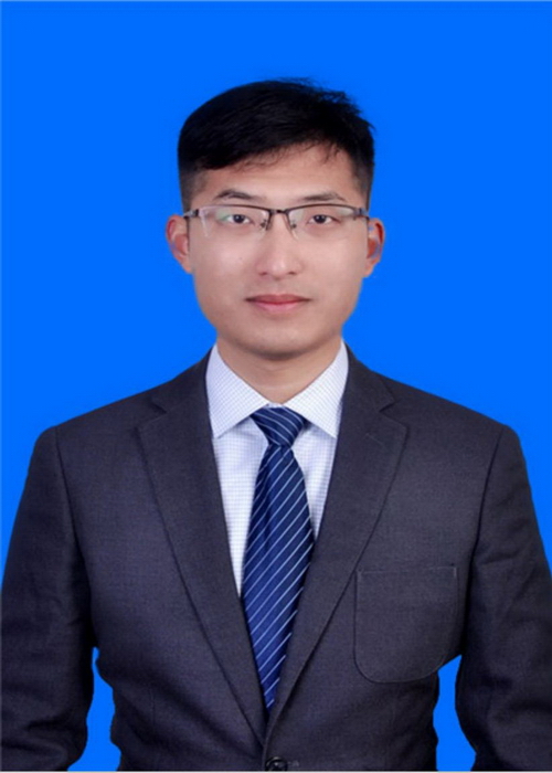 许杰