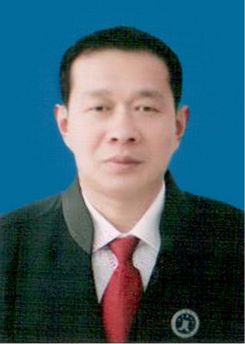 徐扣柱