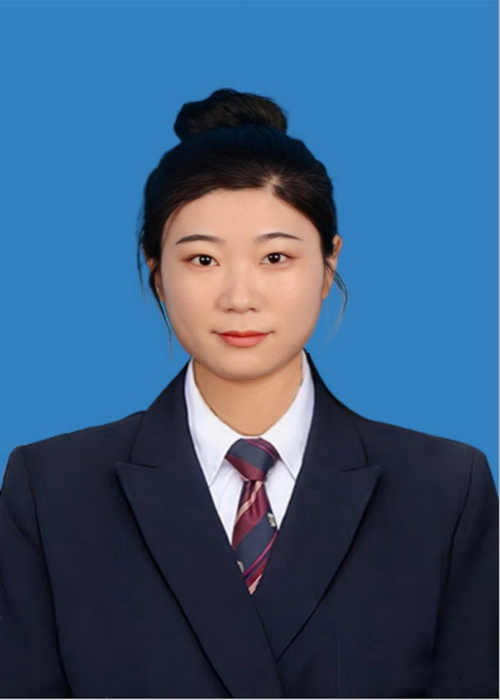 徐诗宇