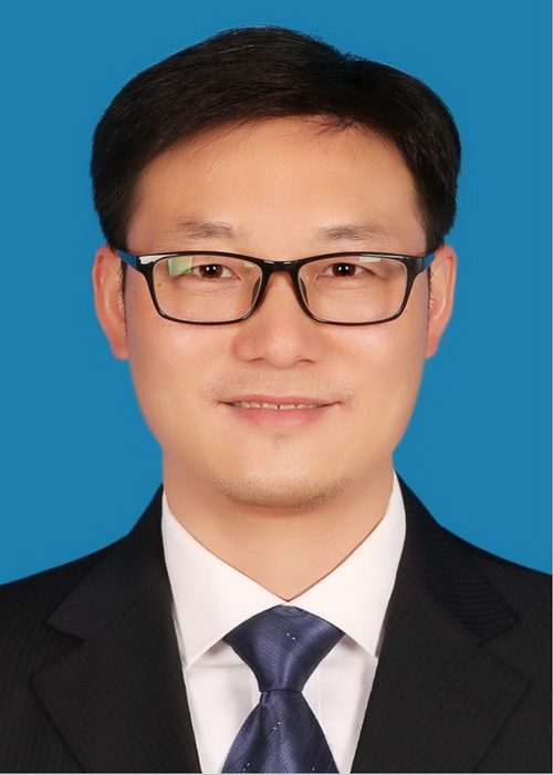 徐守波