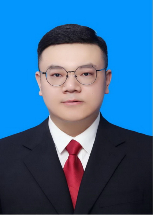 许阳