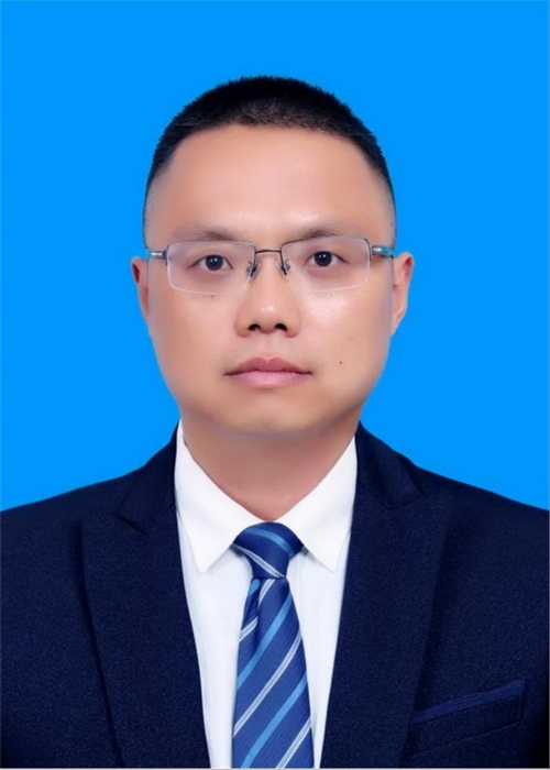 徐志国