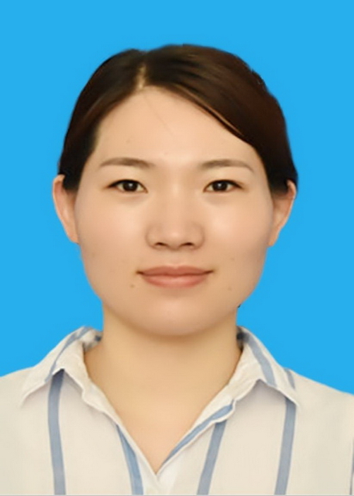 许中丽