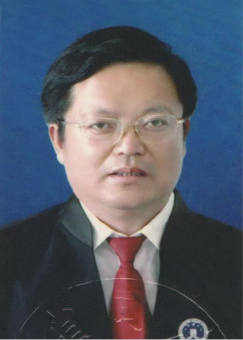 杨启东