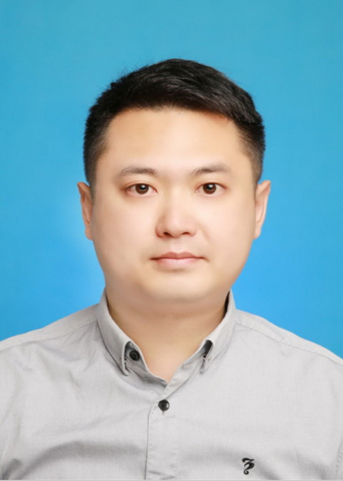 杨冉