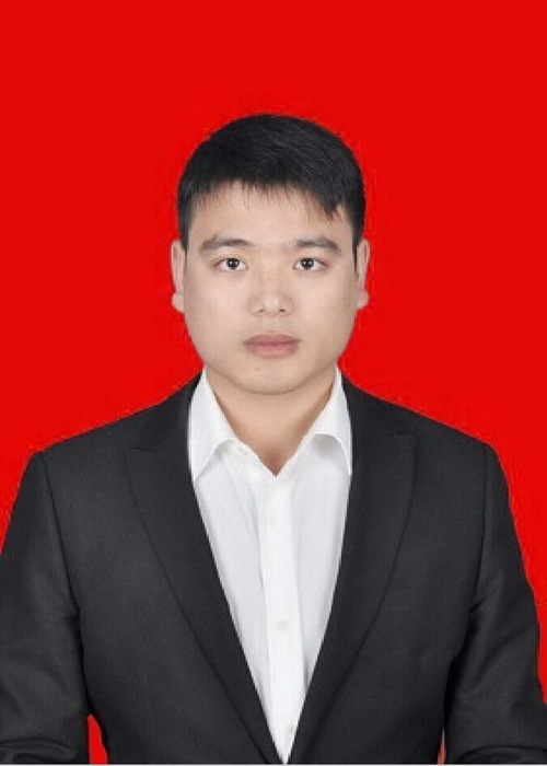 杨顺