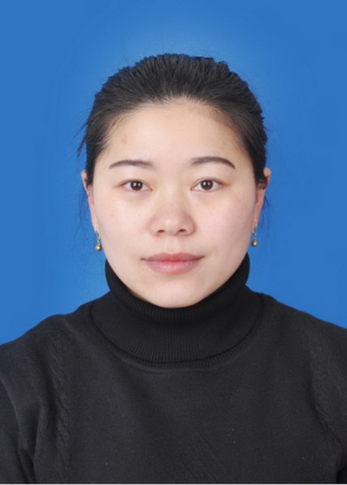 杨亚美
