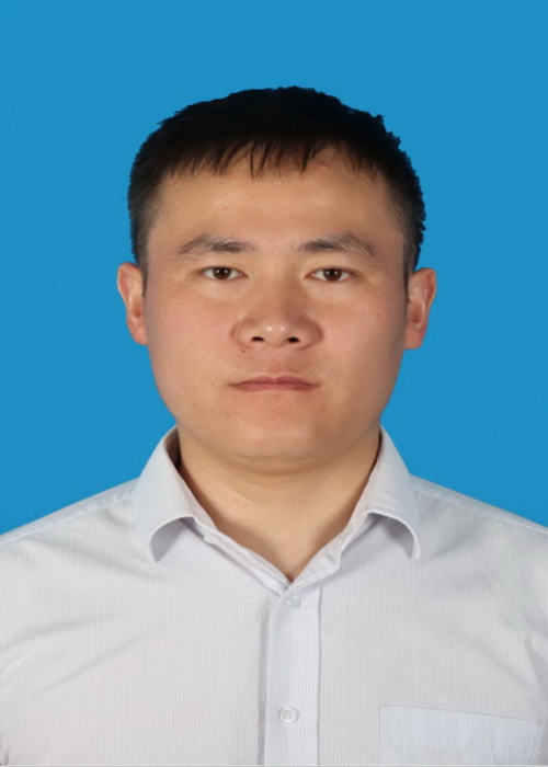 杨云志