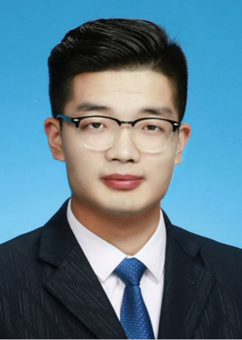 杨正坤