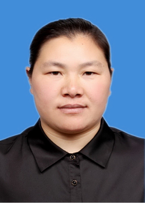 叶翠云