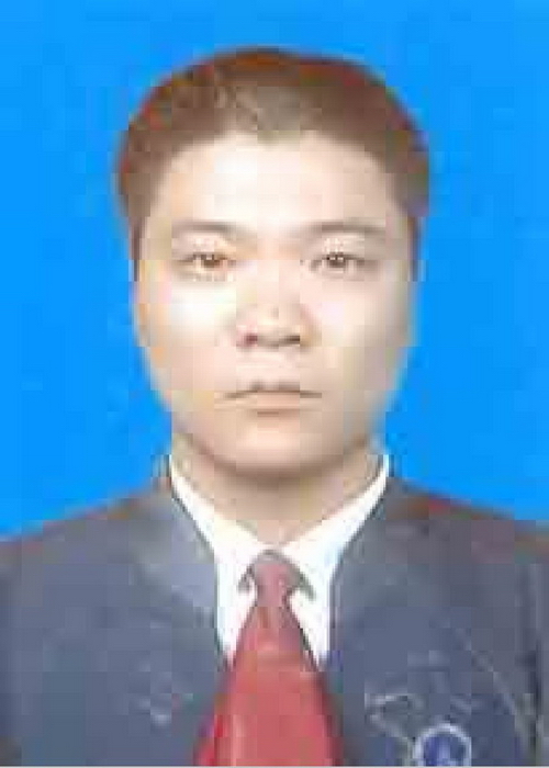 尹维达