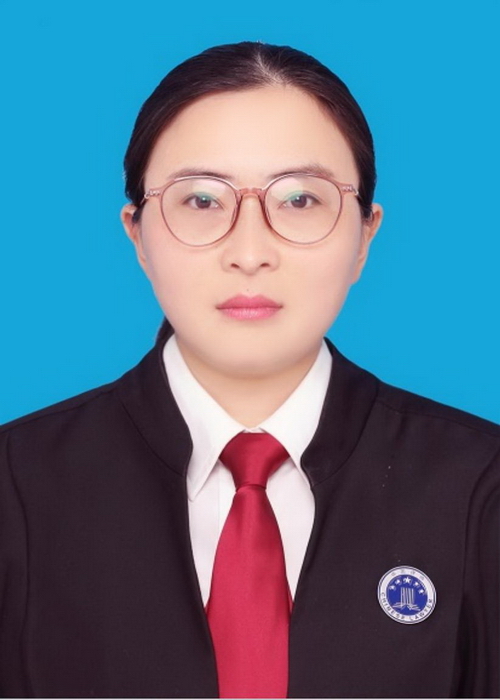 岳彩娟