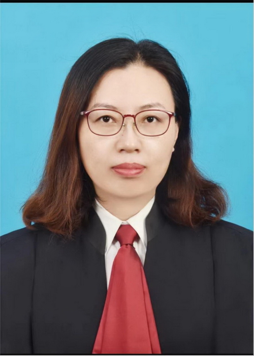 于洪芳