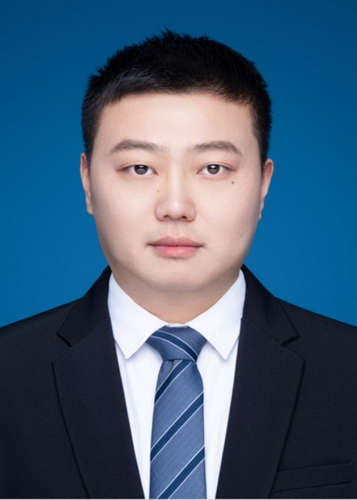 张东明